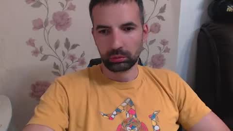 Gianni online show from 06/14/26, 05:04