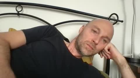 giannipaciotti online show from 10/01/25, 01:17