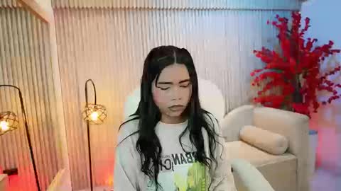 Snapshot of gianovak chatting on 09/24/25, 01:03 gianovak online show from 09/24/25, 01:03