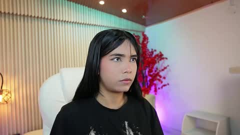 Snapshot of gianovak chatting on 10/04/25, 11:41 gianovak online show from 10/04/25, 11:41