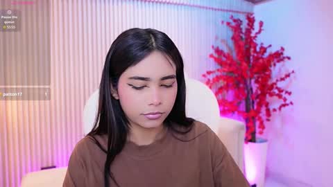 Snapshot of gianovak chatting on 10/23/25, 11:53 gianovak online show from 10/23/25, 11:53