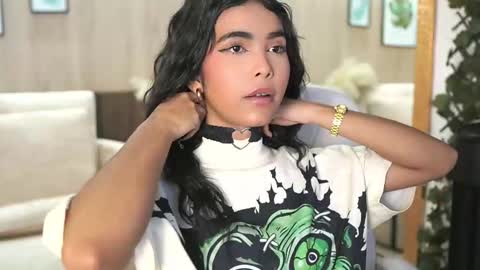 Snapshot of gianovak chatting on 10/29/25, 07:48 gianovak online show from 10/29/25, 07:48