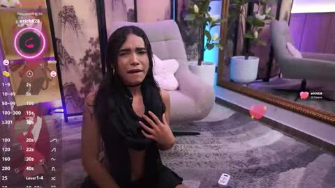 Snapshot of gianovak chatting on 11/22/25, 01:21 gianovak online show from 11/22/25, 01:21