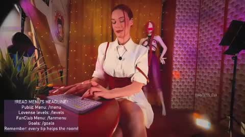 Eva online show from 04/03/26, 06:06