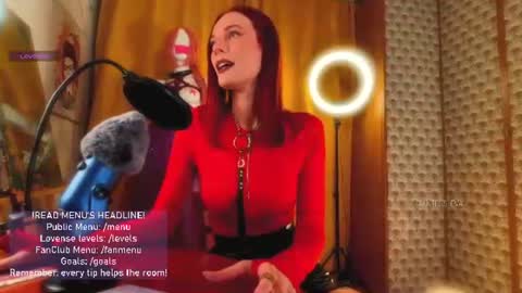 Eva online show from 08/08/26, 07:49