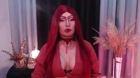 Gia X online show from 12/19/25, 06:42