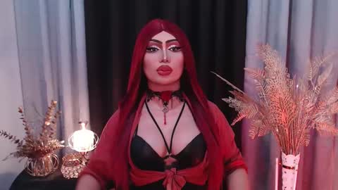 Gia X online show from 12/21/25, 11:56
