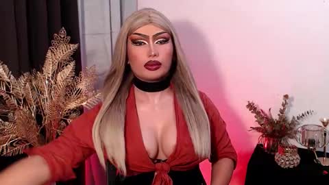 Gia X online show from 01/08/26, 07:10