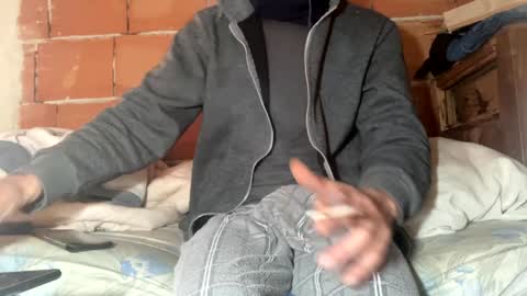 Corrado online show from 01/23/25, 11:26