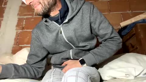 Corrado online show from 01/23/25, 02:28