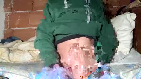 Corrado online show from 01/26/25, 03:58