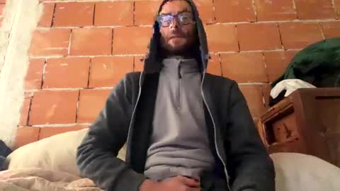 Corrado online show from 01/30/25, 12:27