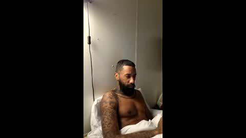 Gideon online show from 01/06/26, 06:28