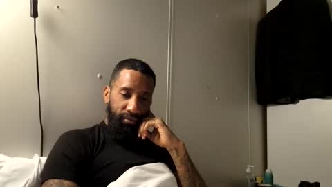 Gideon online show from 01/07/26, 06:43