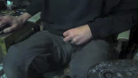 Snapshot of giftedbiker11 chatting on 01/29/25, 01:37 giftedbiker online show from 01/29/25, 01:37
