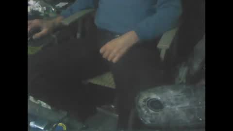 giftedbiker online show from 03/25/26, 05:35