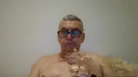 gigi1970 online show from 12/25/24, 11:20