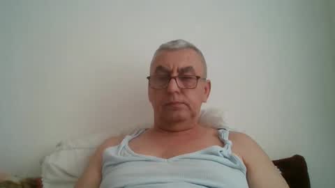 gigi1970 online show from 03/17/26, 11:46