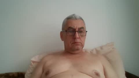 gigi1970 online show from 05/07/26, 08:31