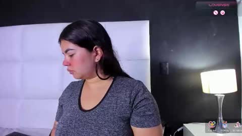 Gigi  online show from 01/09/26, 12:30