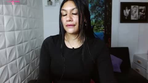 Gigi 3 online show from 07/19/26, 01:15