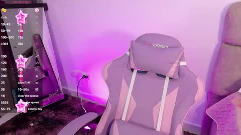 gigi_hills online show from 04/20/26, 11:50