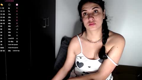 Snapshot of gigi_loved chatting on 11/23/25, 03:12 Gigi online show from 11/23/25, 03:12