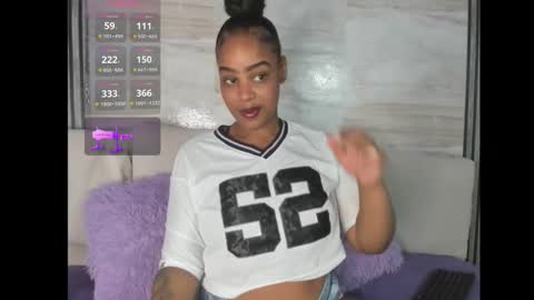 gigi_mane online show from 11/04/25, 03:27
