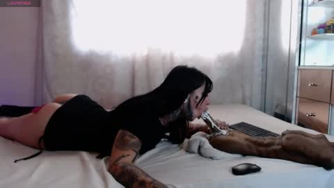 Gigi online show from 05/04/26, 06:37