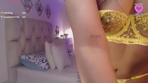 Snapshot of gigi_sj chatting on 03/10/25, 07:32 GIGI instagram gigi sj1994 online show from 03/10/25, 07:32