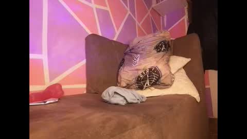 gigi_squirt online show from 09/17/25, 06:53