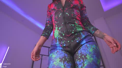 Snapshot of gigi_ulala chatting on 12/15/24, 12:07 80 off in my OF gigipriv  online show from 12/15/24, 12:07