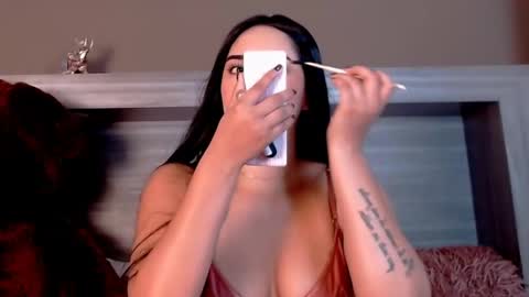 gigi wilden online show from 01/21/25, 11:03