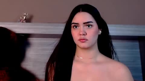 gigi wilden online show from 02/25/25, 11:19