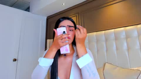 gigi wilden online show from 05/09/26, 11:59