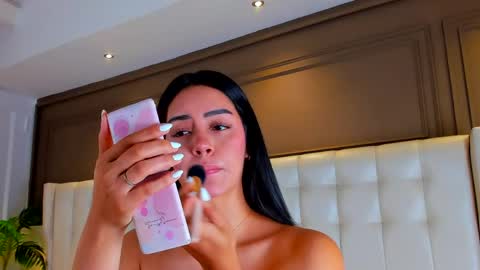 gigi wilden online show from 05/24/26, 11:37