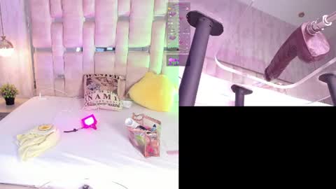 Gigi online show from 07/18/26, 10:46