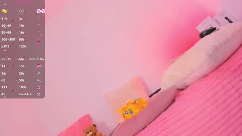 Snapshot of gigidoll_ chatting on 03/10/25, 05:29 Maleja online show from 03/10/25, 05:29