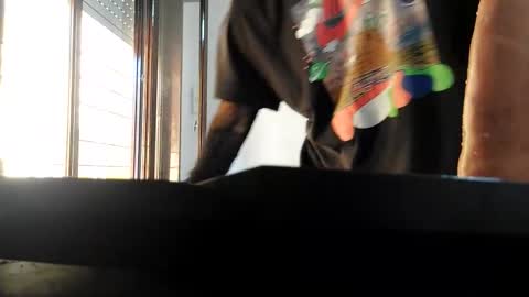 gigifaku online show from 01/30/25, 04:55