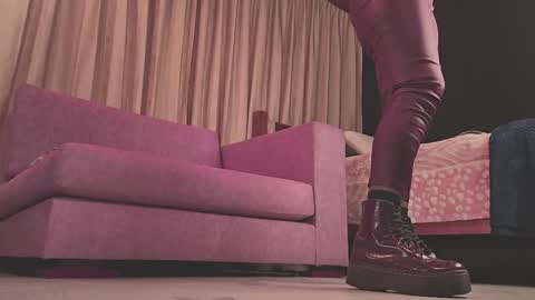 Gigi independet model P online show from 11/27/25, 10:34