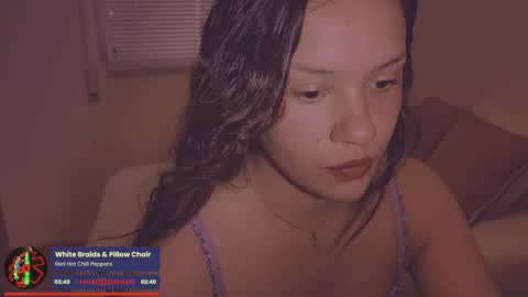 Gigi independet model P online show from 05/27/26, 08:22