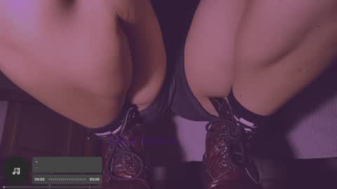 Gigi independet model P online show from 06/02/26, 08:38