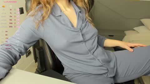 gigihadd online show from 01/23/25, 02:50