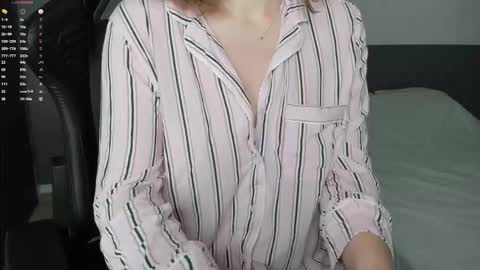 gigihadd online show from 01/07/26, 04:31