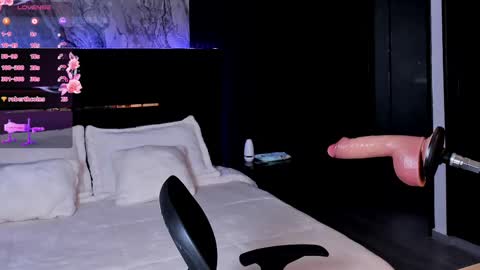 Gigi Doll online show from 02/22/25, 02:52