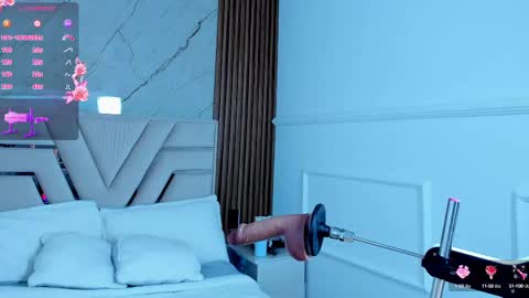 Gigi Doll online show from 02/23/25, 11:55