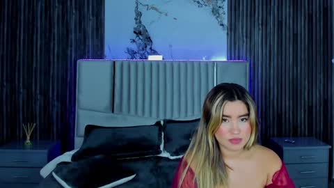 Gigi Doll online show from 02/26/25, 02:36