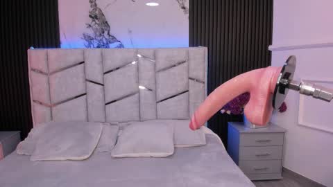 Gigi Doll online show from 01/17/26, 11:15