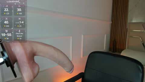 Gigi Doll online show from 03/13/26, 11:28