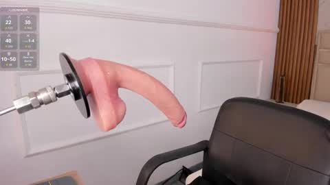 Gigi Doll online show from 03/14/26, 11:37